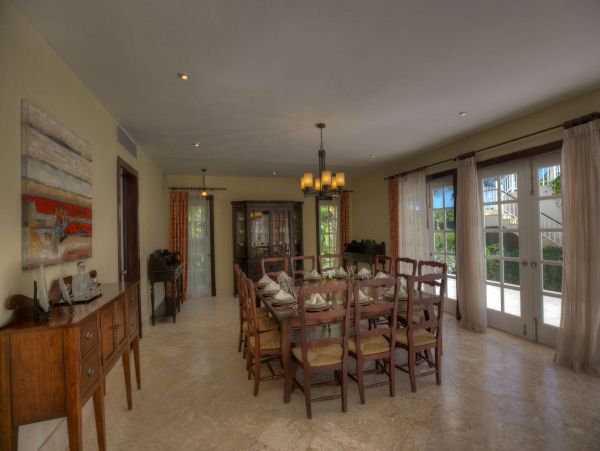 Dominican Republic Home 1003525