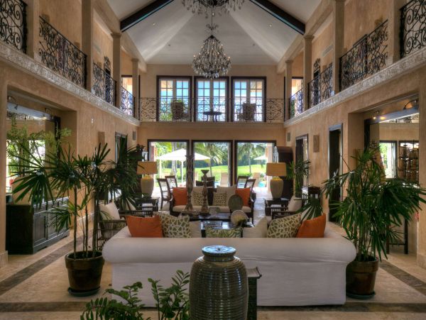 Dominican Republic Home 1003525