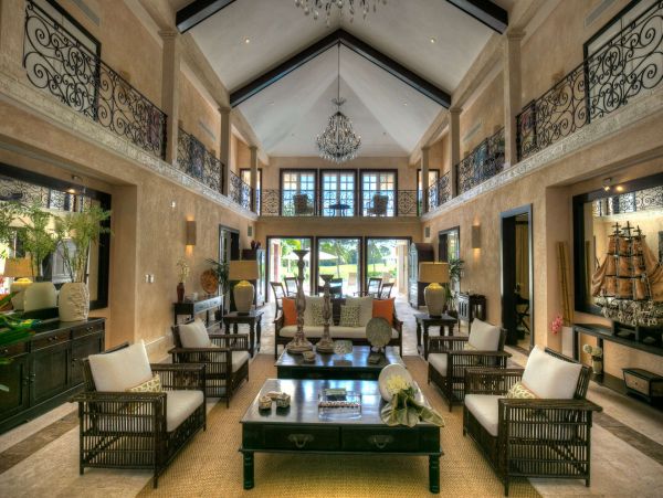 Dominican Republic Home 1003525