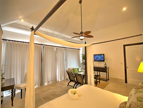 Dominican Republic Home 1003525