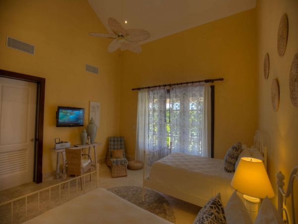 Dominican Republic Home 1003525