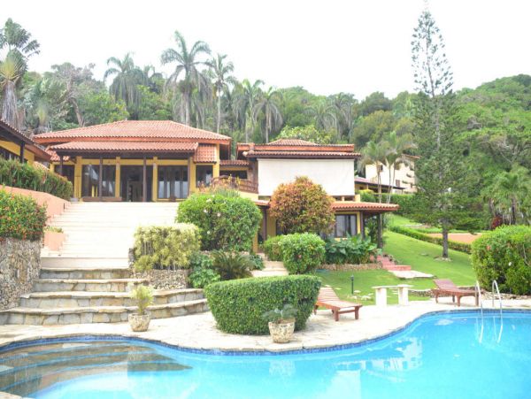 Dominican Republic Home 1003527