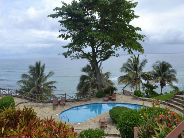 Dominican Republic Home 1003527