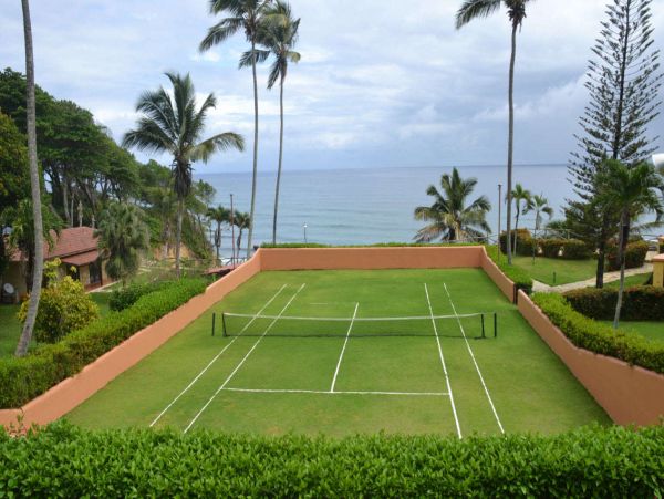 Dominican Republic Home 1003527