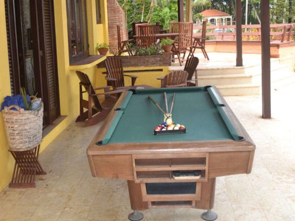 Dominican Republic Home 1003527