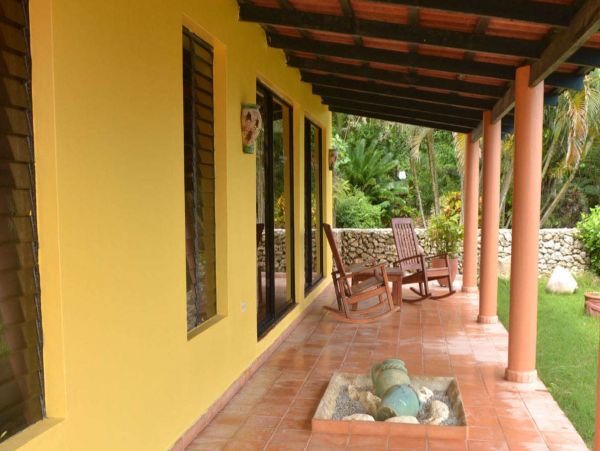 Dominican Republic Home 1003527