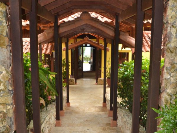 Dominican Republic Home 1003527
