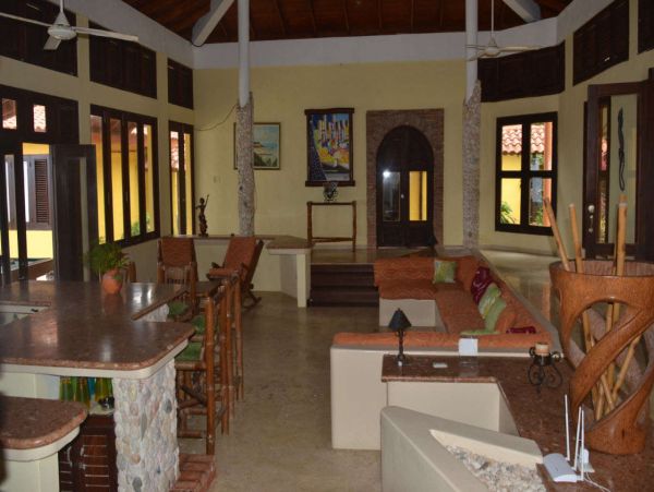 Dominican Republic Home 1003527
