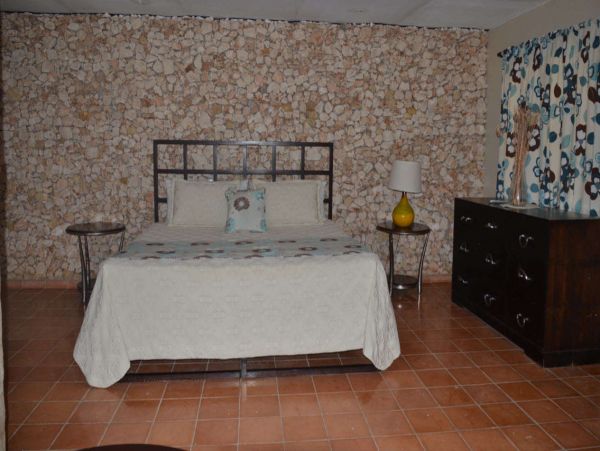 Dominican Republic Home 1003527