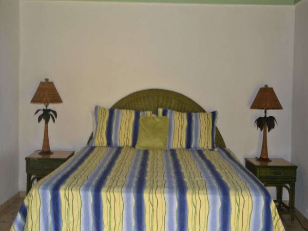 Dominican Republic Home 1003527
