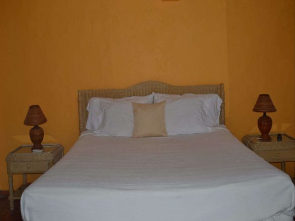 Dominican Republic Home 1003527