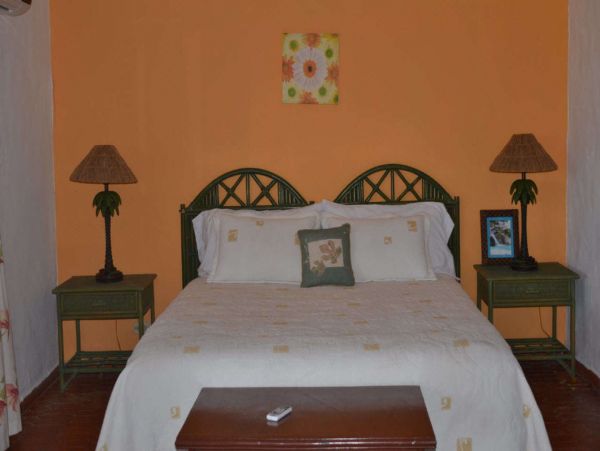 Dominican Republic Home 1003527