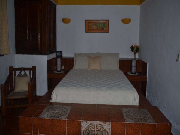 Dominican Republic Home 1003527