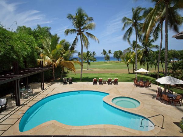 Dominican Republic Home 1003528