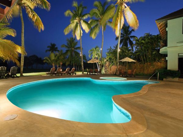 Dominican Republic Home 1003528