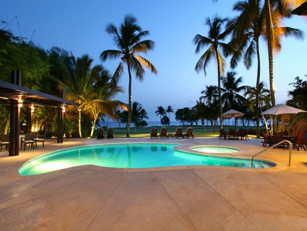 Dominican Republic Home 1003528