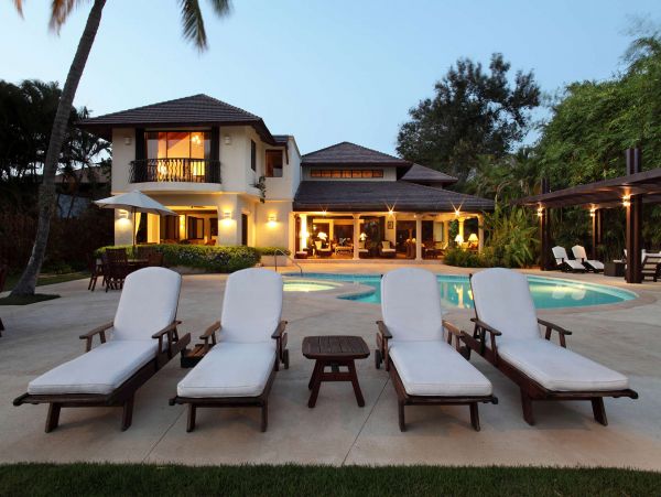 Dominican Republic Home 1003528
