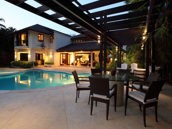 Dominican Republic Home 1003528