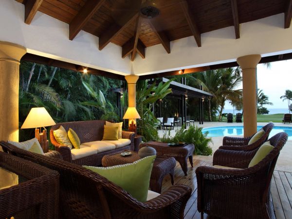 Dominican Republic Home 1003528