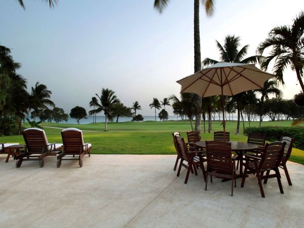 Dominican Republic Home 1003528