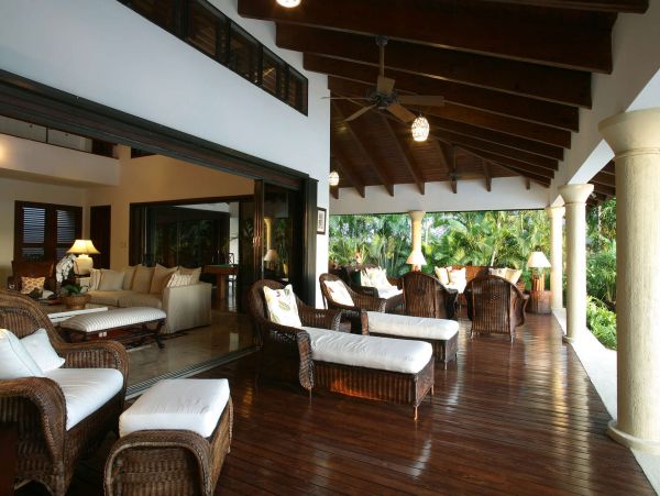 Dominican Republic Home 1003528
