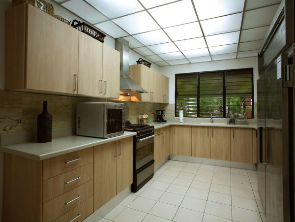 Dominican Republic Home 1003528