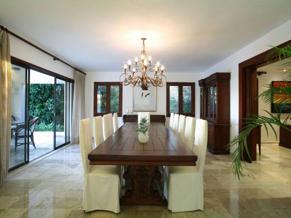 Dominican Republic Home 1003528