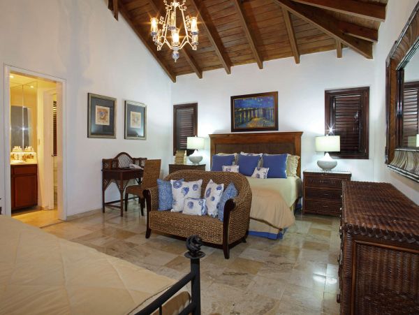 Dominican Republic Home 1003528