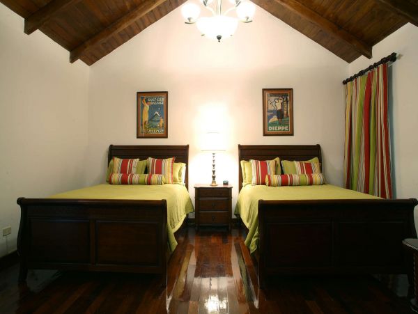 Dominican Republic Home 1003528
