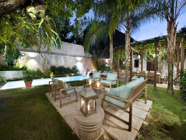 Dominican LuxuryThree Bedroom Home Private Pool