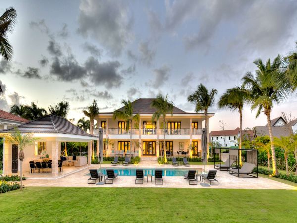 Dominican Republic Home 1003530