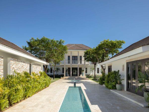 Dominican Republic Home 1003530