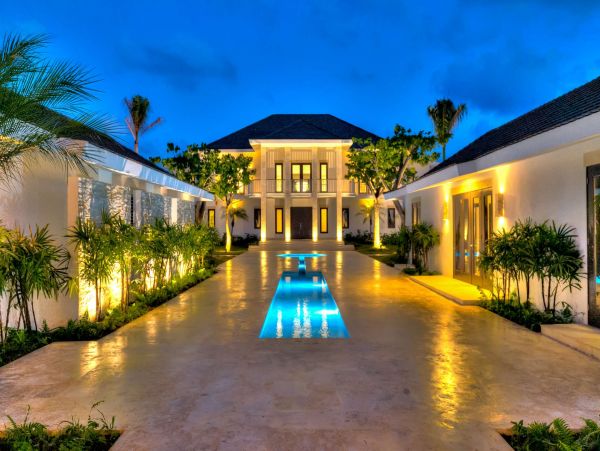 Dominican Republic Home 1003530