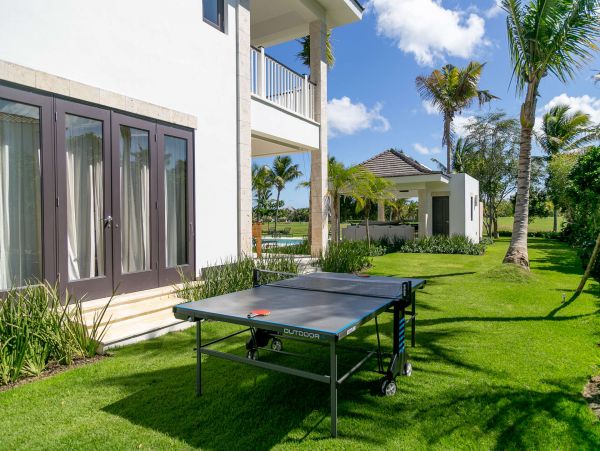 Dominican Republic Home 1003530