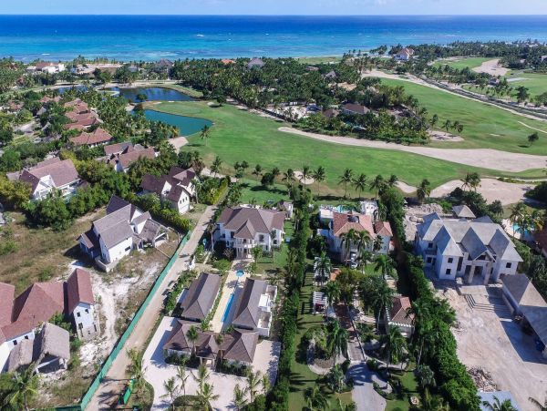 Dominican Republic Home 1003530