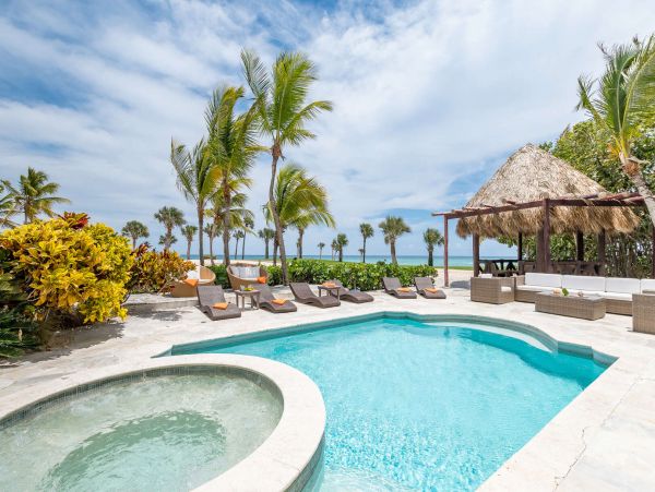Dominican Republic Home 1003531
