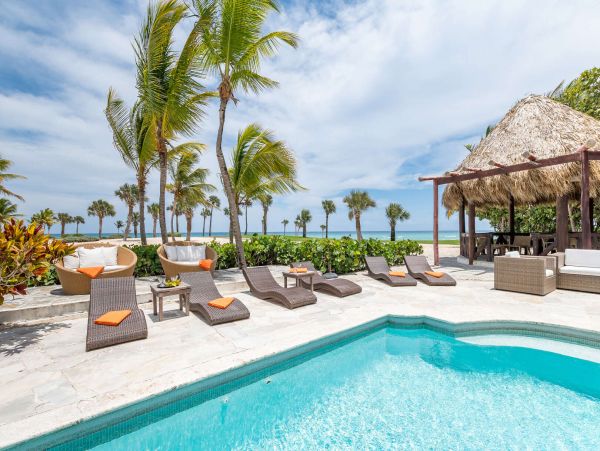 Dominican Republic Home 1003531
