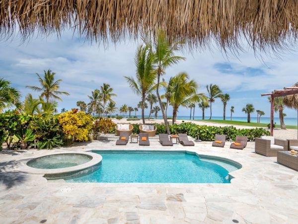 Dominican Republic Home 1003531