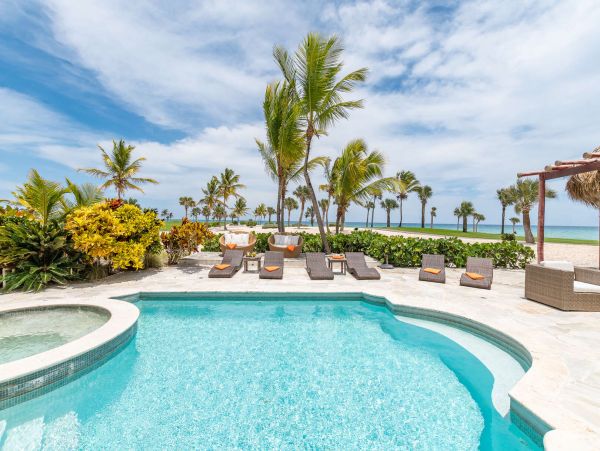 Dominican Republic Home 1003531