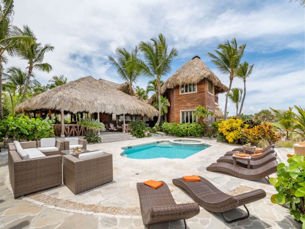 Dominican Republic Home 1003531