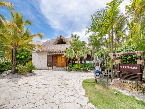 Dominican Republic Home 1003531