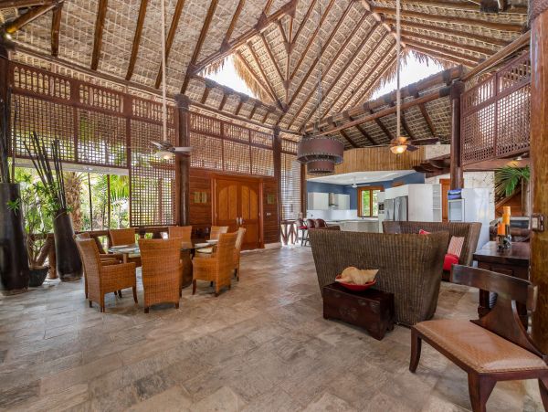 Dominican Republic Home 1003531