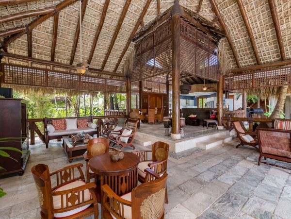 Dominican Republic Home 1003531