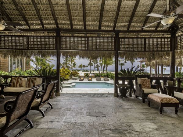 Dominican Republic Home 1003531