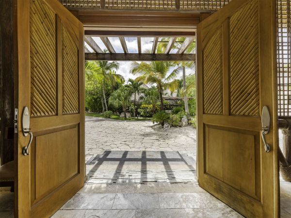 Dominican Republic Home 1003531