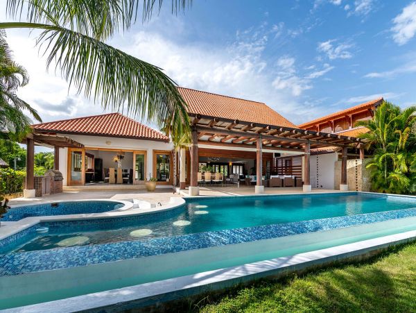 Dominican Republic Home 1003532