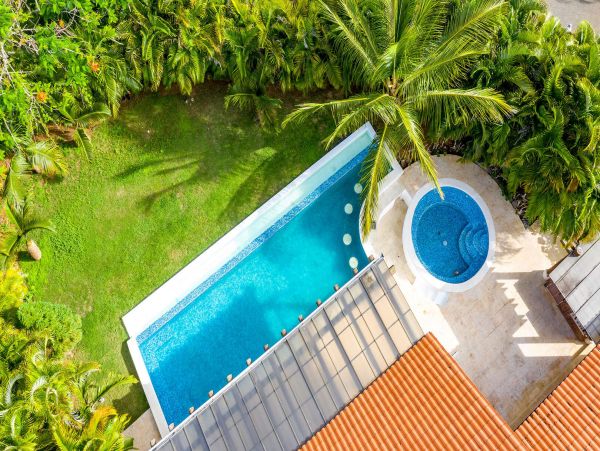 Dominican Republic Home 1003532