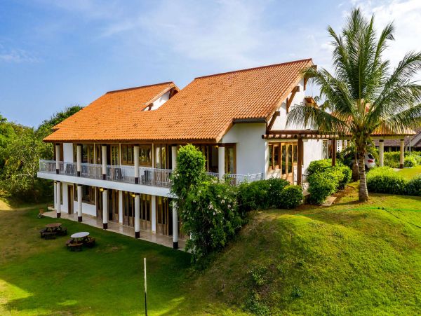 Dominican Republic Home 1003532