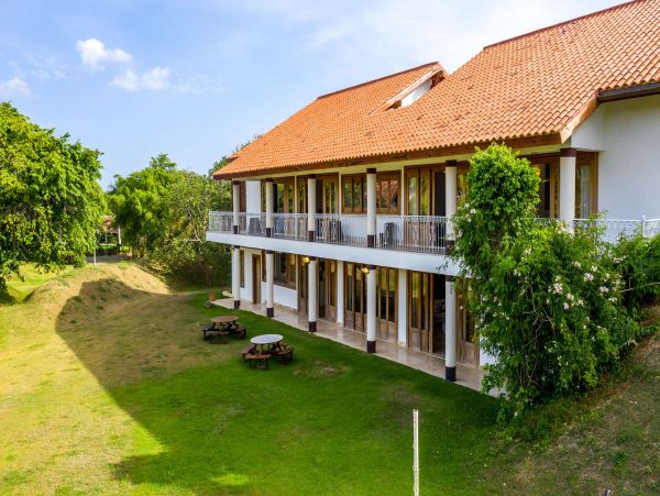 Dominican Republic Home 1003532