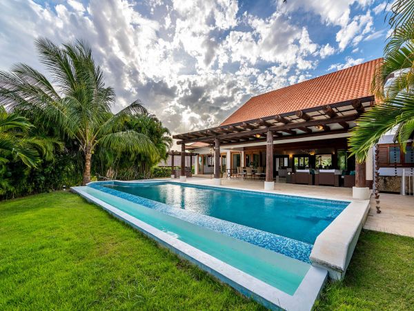 Dominican Republic Home 1003532